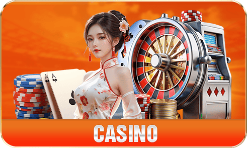 casino trực tuyến tại 33win