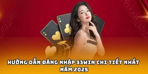 đăng nhập 33win thumb