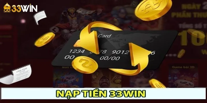 nạp tiền 33win thumb