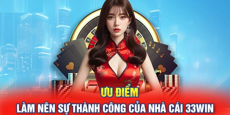 Sân chơi có rất nhiều ưu điểm vượt trội mà bạn cần biết